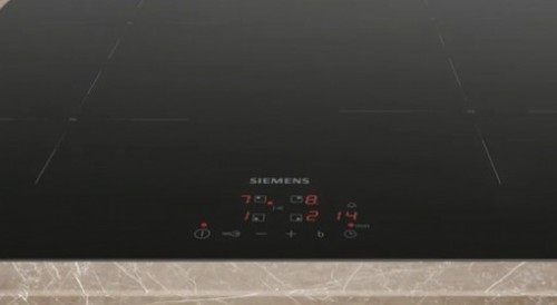 Siemens eu611beb1e induction - siemens,