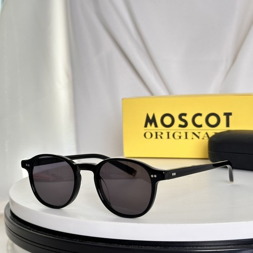 New moscot arthur sunglasses - new,