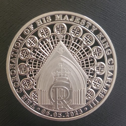 King charles 111 - king,