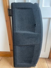 Toyota Auris Hatchback Parcel