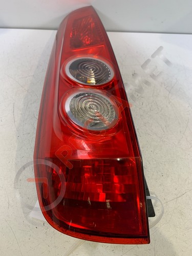Ford fiesta zetec 16v mk6 - fiesta,