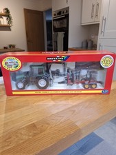 Britains Farm Toys Valtra