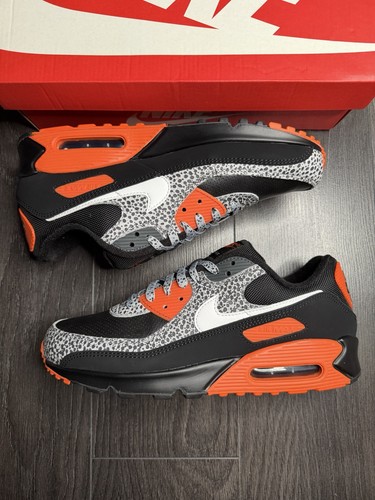 Nike air max safari 2020 - max,