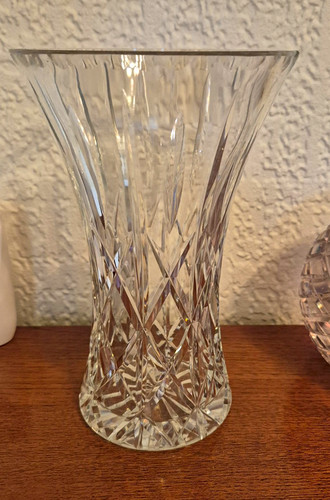 Stuart crystal glengarry - crystal,