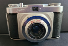 Wirgin Edixa 1 Pronto Camera