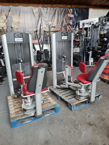 Life fitness signature series - fitness,
