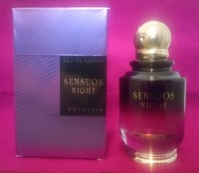 Sensuous Night Eau De Parfum