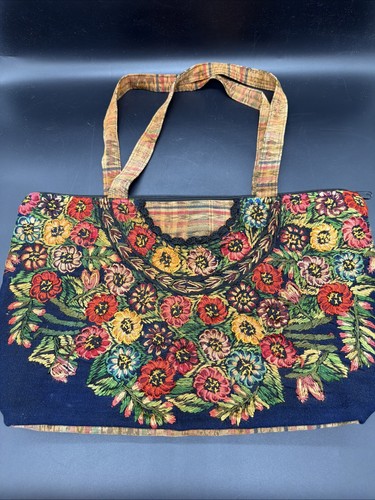 Vtg guatemalan handmade - vtg,