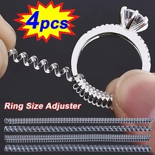 Ring Size Adjuster For Loose