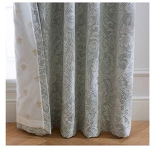 Dorma Winchester Pencil Pleat Blackout Curtains