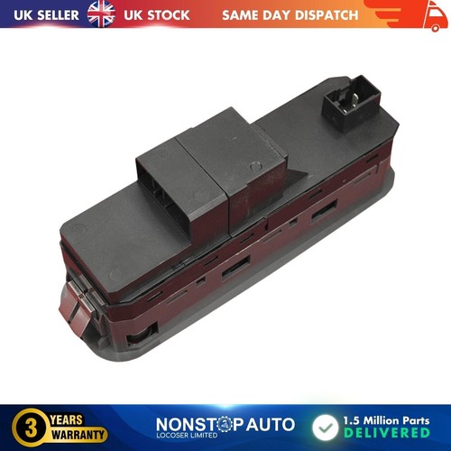 Electric window control switch - electric,