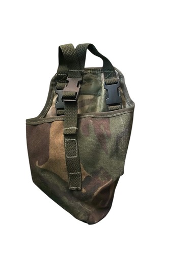 British army dpm - british, folding