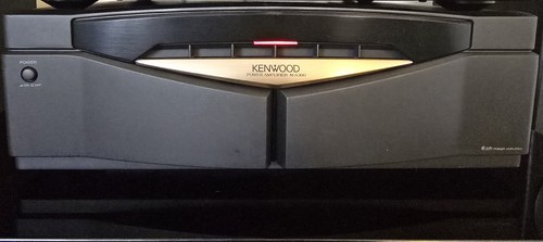 Kenwood a300 power - kenwood, m-a300
