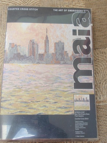 Bnib maia new york empire - ,