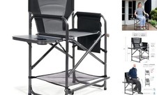  Medium Tall Directors Chair
