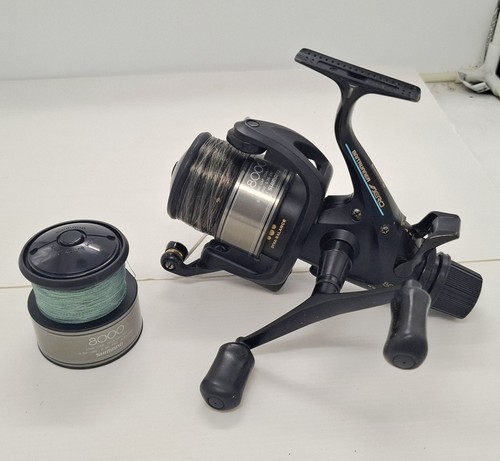 Shimano baitrunner fishing - shimano,