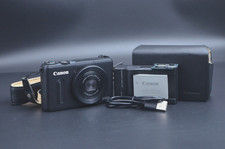 Canon powershot s100 digital - canon,