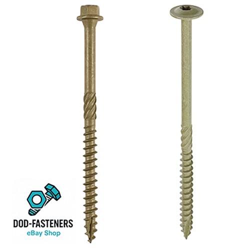 Landscape screws sleeper - landscape,