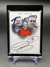 2026 Futera Legends Autographs