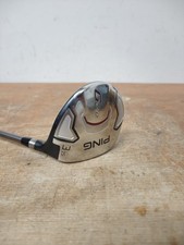 Ping G20 Driver 10.5 Degree