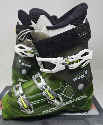 Rossignol evo ski - , clear