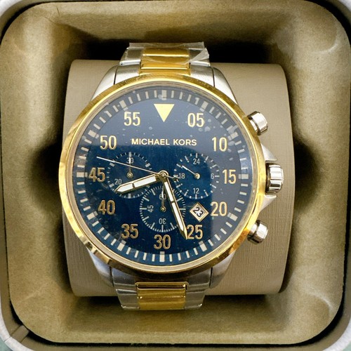 Michael kors mk8862 men - michael,