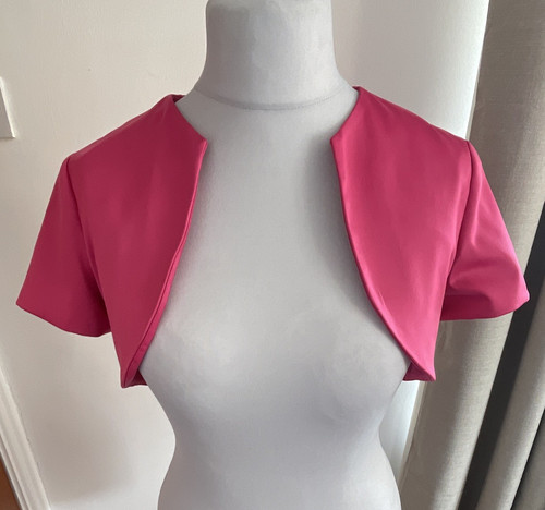 Debut women pink satin - debut, women’s