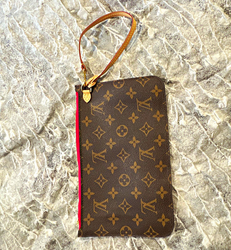 Louis vuitton monogram - louis,
