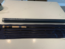 Thomas & Thomas Contact II