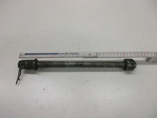 3. Kawasaki GPZ 600 R ZX600A