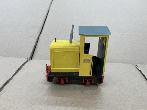 Kitbuilt gauge diesel - gauge,