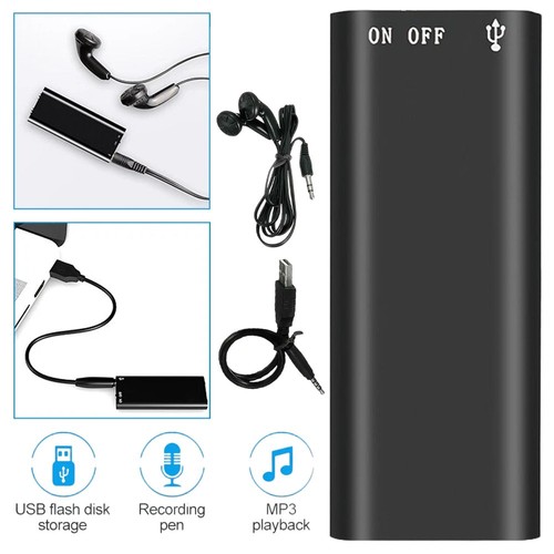 Audio sound record - sound, mini