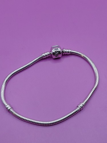 Pandora preloved silver - pandora,