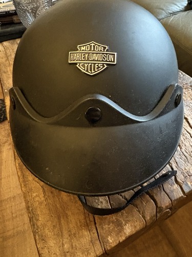 Harley davidson open face - harley,