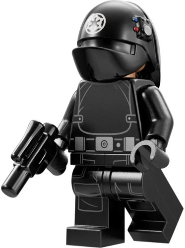 Lego minifig star wars - minifig,