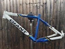 26" Giant ATX 880 Frame  17.5" Size