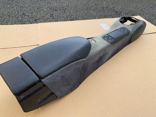 Porsche 996 911 centre console - 996,