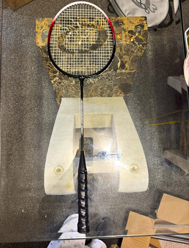Prince power badminton racket - prince,