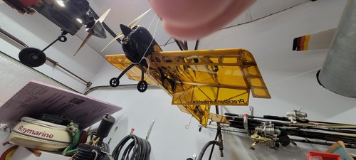 Precision aerobatics electric - precision,