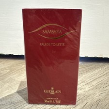  New sealed Samsara Guerlain