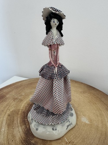 Italian art pottery - italian,