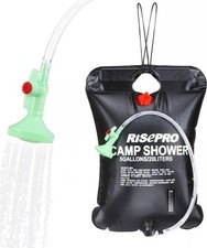 RISEPRO 5 Gallons 20L Solar