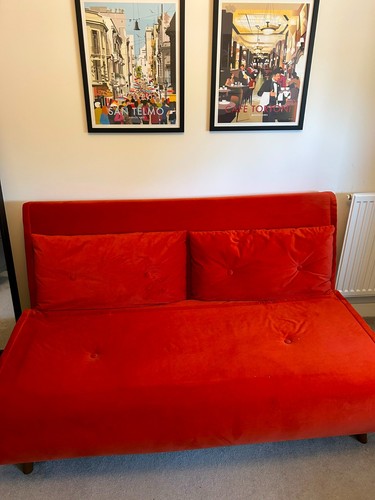 Large haru seater - large,