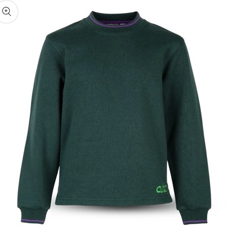 Cubs sweatshirt size scouts - sweatshirt,