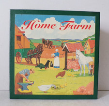 BRITAINS 8706 HOME FARM FORGE