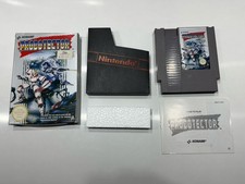 Nintendo NES Probotector Boxed