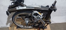 Brompton C Line M6L Raw