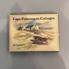 Cape Fishermen's Cottages Six
