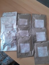 Ration Packs Desert Bundle