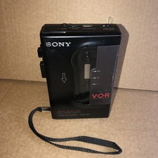 Sony TCM-74V Vintage